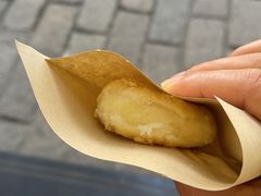 -栗酥饼(南长街店)