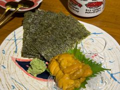 -半藏居酒屋(香港花园店)