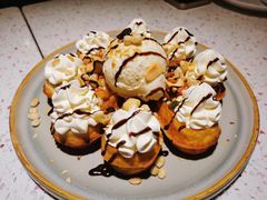 -BE BRIGHT KITCHEN(正佳广场店)