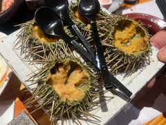 -花潮料理艺食馆(世欧广场店)