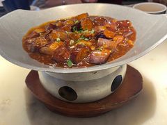 -绿茶餐厅(二七万达店)