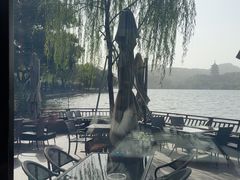 -柳莺湖上·湖景餐厅·江南菜(西湖店)