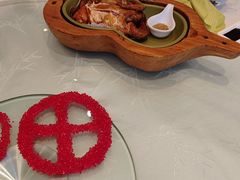 -御仙都北京菜馆·烤鸭店(双井店)