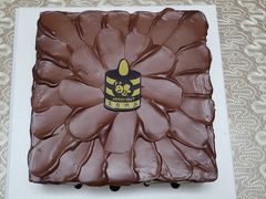 香浓巧克力-ebeecake小蜜蜂蛋糕(酒仙桥店)