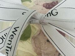 -WenTinG文汀·半糖蛋糕(合生汇店)