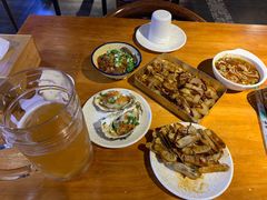 -搓火大都会(广安门总店)