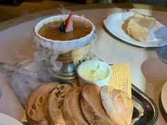 -波特曼西餐厅(南岗店)