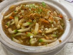 -新东城喜宴海鲜酒家(同德店)