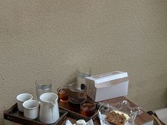 -E SPECIAL COFFEE 别样