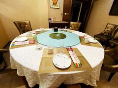 包厢-牡丹峰朝鲜料理