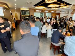 -郭记老汉口热干面
