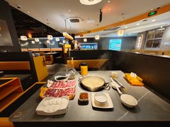 -潮发潮汕牛肉店(东方宝泰店)