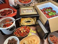 -长沙文和友(海信广场店)