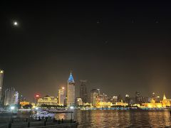-陆家嘴空中步行连廊