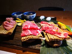 -炎蔵牛舌烤肉