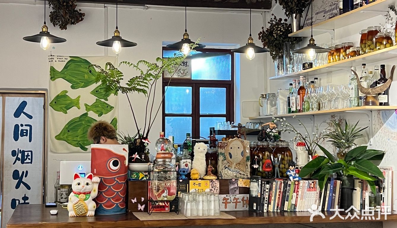 厦门最不缺的就是有意思的店