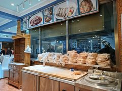 -伊带伊路新疆美食府(呼家楼店)