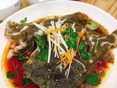 -聚德福海鲜家常菜(刘庄店)