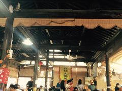 -忆秦园小笼包(惠山古镇总店)