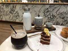 -WHEAT&BAKER-麥(凯德来福士店)