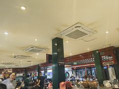 -东来顺饭庄(王府井步行街店)