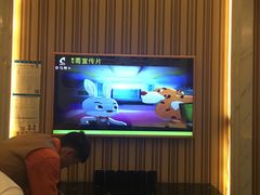 -皇马纯KTV·量贩·聚会(民治店)