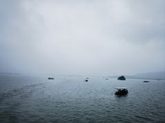 -西湖游船