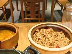 -黄山老妈·土菜(碧桂园店)