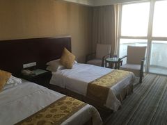 -华雅花园大酒店