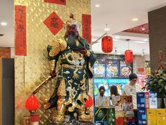 -老渔翁炖鱼坊(黄海西路东山店)