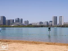 -天鹅湖体育公园