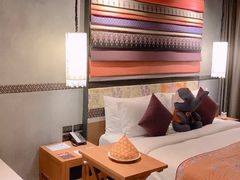 -Nook Dee Kata Beach Resort Thai massages