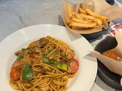 -必胜客(福州永嘉PH店)