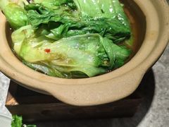 -留半山·香港食堂(啦啦宝都店)