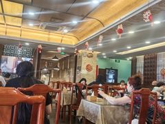 -烤肉宛饭庄(北新桥店)