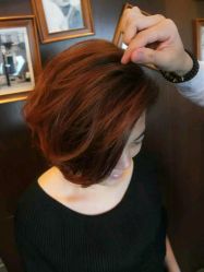 -KEIVON HAIR·崎宏