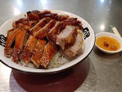 -吾家香港烧腊专门店