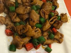 -北京小肠陈饭庄(方庄店)