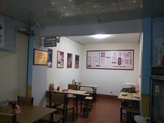 大堂-清真·老金家牛肉店(会展路店)