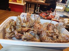 -盒马鲜生(曜一城店)