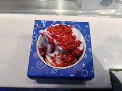 -火炉火自助餐(悠唐购物中心店)