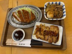 -虹梅食堂·爱蝦乃家
