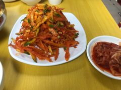 -屋里家延边朝鲜族冷面(南园店)