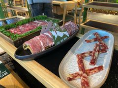 -鹿鸣山草本茶香火锅(园西路店)