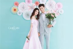 点击看大图 -太古映画婚纱摄影(天河店)