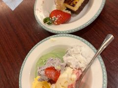 -马哥孛罗咖啡厅·Cafe Marco (厦门马哥孛罗东方大酒店)