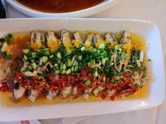 -丰收日·小海鲜·沪上家宴(顾村正大店)