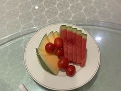 -博雅渔港·融合菜(维也纳国际大酒店)