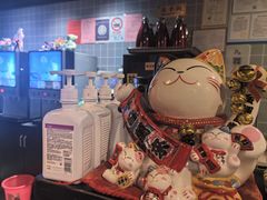 -汇佳桌游剧本咖啡馆(万体馆旗舰店)