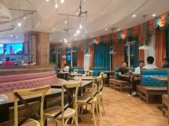 -蒙亨·手把肉·蒙古包文化主题餐厅(天恒广场店)